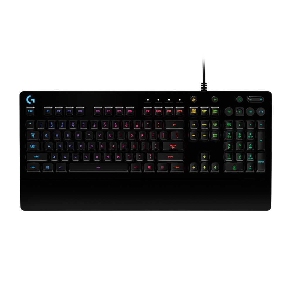 Logitech Gaming Keyboard G213 Logitech Gaming Keyboard G213